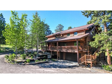 1 Acre Lot with 2 Car Attached Garage