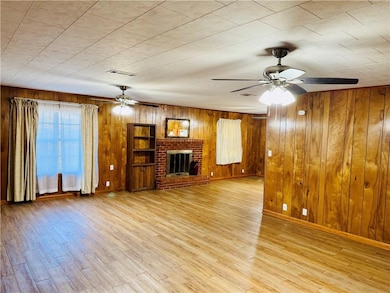 109 Murrell Ln, Ball, LA 71405 - photo 6