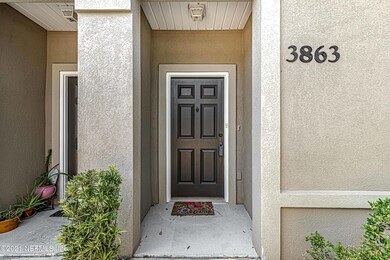 4-Front Door