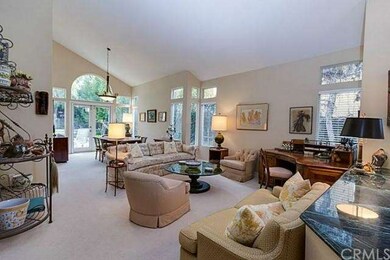 Formal Living and Dining Room