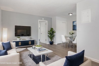 115 W Seminole Ave unit 209, Melbourne, FL 32901 - photo 2