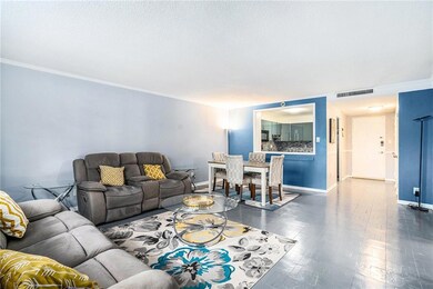 Slaton Manor unit 614, Atlanta, GA 30305 - photo 3