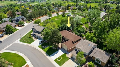 Great location close to park