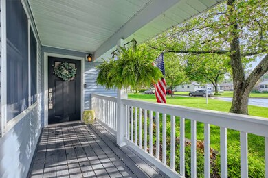 2608 Spruce Ct, Rolling Meadows, IL 60008 - photo 2