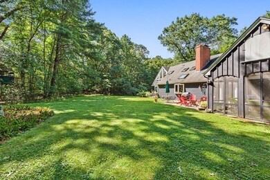 165 Cherry St, Wenham, MA 01984 - photo 4