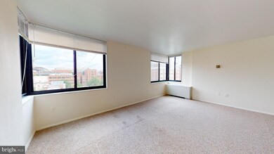 Letterman House unit 808, Washington, DC 20006 - photo 7