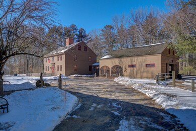 182 Morrell's Mill Rd, North Berwick, ME 03906 - photo 2