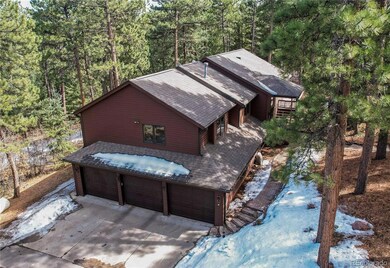 20606 Yoke Trail, Morrison, CO 80465 - photo 7