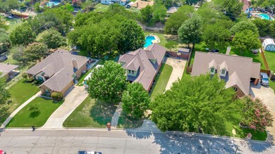 6609 Simmons Rd, North Richland Hills, TX 76182 - photo 5