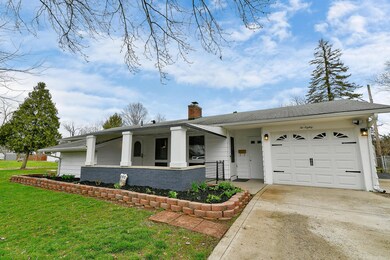 280 Danhurst Road Columbus OH 43228-5