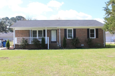 522 Little Dr, Winterville, NC 28590 - photo 3
