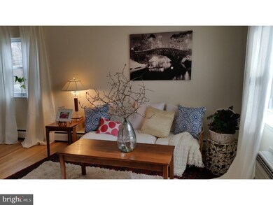 354 S Swarthmore Ave unit C4, Swarthmore, PA 19081 - photo 4