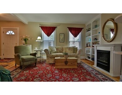 7 Beck St, Newburyport, MA 01950 - photo 6