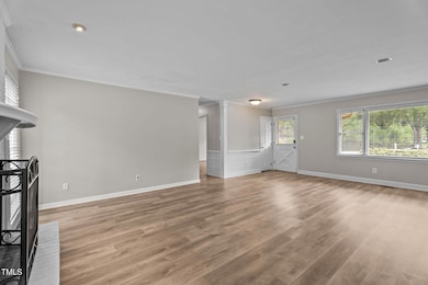 726 Hillandale Ln, Garner, NC 27529 - photo 5