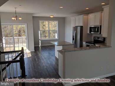 31 Winslow Ct unit 91, Gettysburg, PA 17325 - photo 3