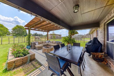 144 Savannah Dr, Weatherford, TX 76087 - photo 6