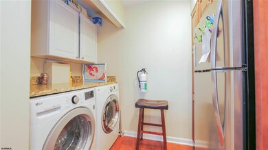 707 Harbour Cove unit 707, Somers Point, NJ 08244 - photo 7