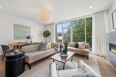 2237 N Hoyne Ave unit 3N, Chicago, IL 60647 - photo 3