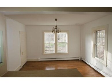 large kitchen