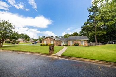 6206 Abbey Dr, Columbus, GA 31909 - photo 2