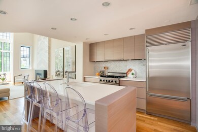 1515 P St NW unit 3, Washington, DC 20005 - photo 7