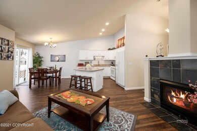 Main Living