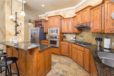 4225 Spyglass Dr, Norman, OK 73072 - photo 7