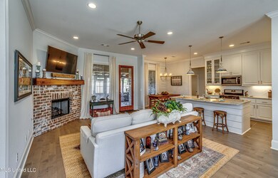 147 Hampton Place, Madison, MS 39110 - photo 7