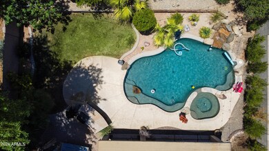 142 N Pineview Dr, Chandler, AZ 85226 - photo 4