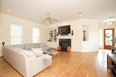 3130 Heritage Creek Terrace, Houston, TX 77008 - photo 7