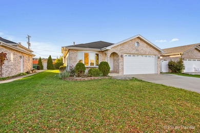 8508 S Oketo Ave, Bridgeview, IL 60455 - photo 3