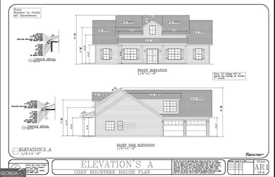 0 Fern Ln unit 10574942, Lula, GA 30554 - photo 6