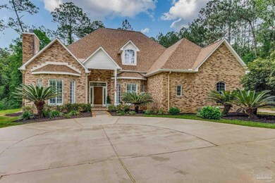 3990 Bentwood Ln, Cantonment, FL 32533 - photo 4