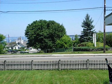 View. View from Unity 2 Porch
