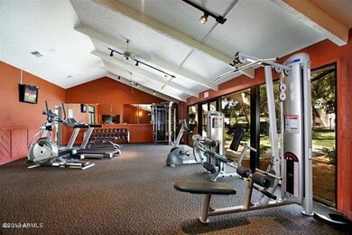 FitnessCenter
