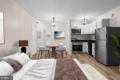 Cleveland Terrace Condominiums unit 201, Washington, DC 20008 - photo 3