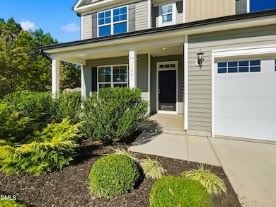 1005 Harmony Ranch Ln, Franklinton, NC 27525 - photo 3