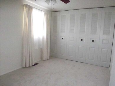 Bedroom.