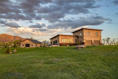 3 Sphinx View Dr, Cameron, MT 59720 - photo 2