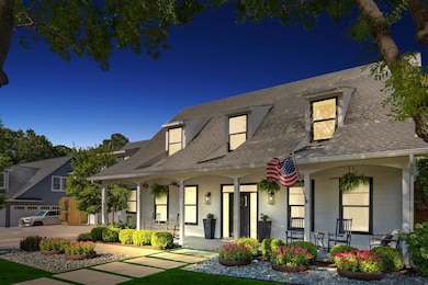 6205 Westcoat Dr, Colleyville, TX 76034 - photo 2