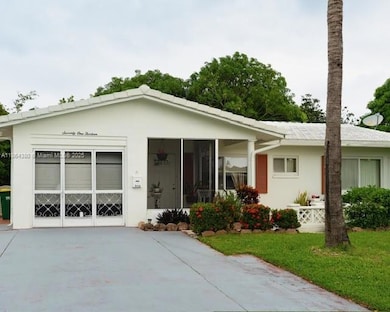 7113 NW 71st St, Tamarac, FL 33321 - photo 3