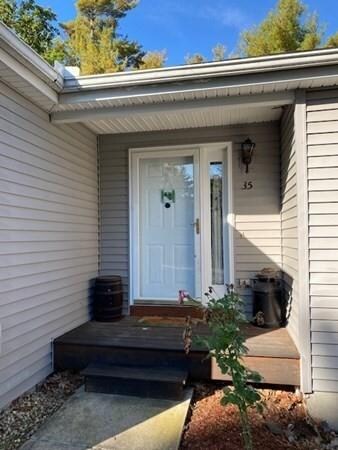 35 Bridle Cross Rd unit 35, Fitchburg, MA 01420 - photo 2
