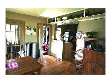 Dining Room.