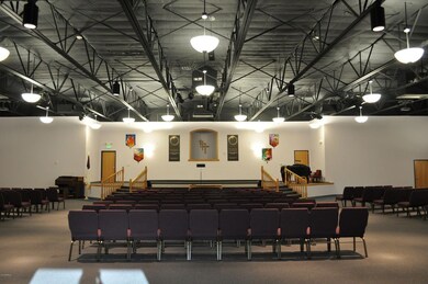 Worship Center