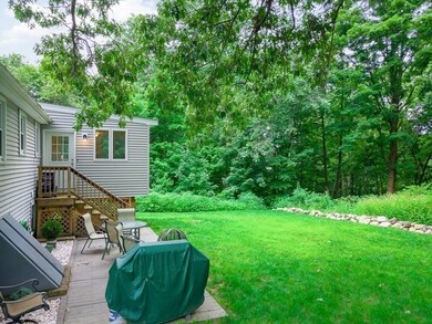 20 Parmenter Ln, North Attleboro, MA 02760 - photo 4