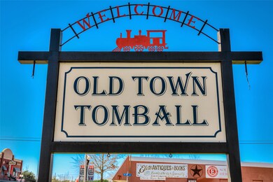 1051 Bending Trail Dr, Tomball, TX 77375 - photo 7