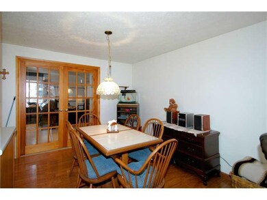 Dining Room.