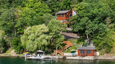 1267 and 1265 S Lake Rd, Middlesex, NY 14507 - photo 3