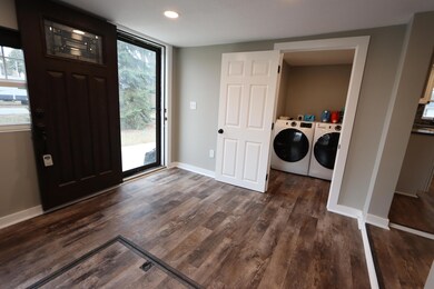 entry / front room
