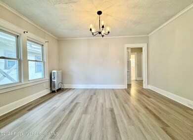 538 Wheeler Ave unit 2, Scranton, PA 18510 - photo 4
